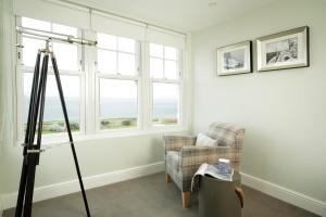 Point Cottages, Bamburgh