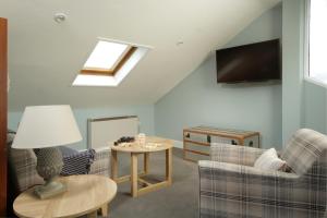 Point Cottages, Bamburgh