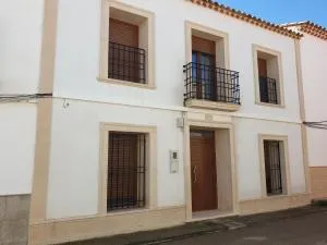 La Casa del Pueblo en Ossa de Montiel - Munera