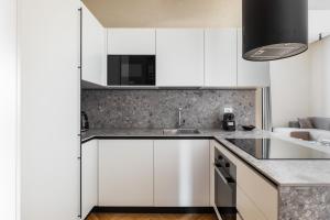 San Martino - Luxury Apartments By Design Club Collection