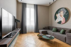 San Martino - Luxury Apartments By Design Club Collection