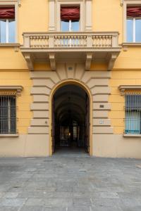 San Martino - Luxury Apartments By Design Club Collection