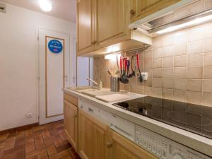 Appartements Studio cosy, proche pistes, cheminee, garage - FR-1-304-111 : photos des chambres