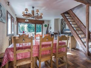 Appartements Studio cosy, proche pistes, cheminee, garage - FR-1-304-111 : photos des chambres