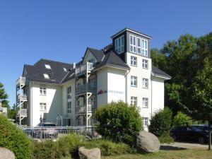 Apartment am Strand