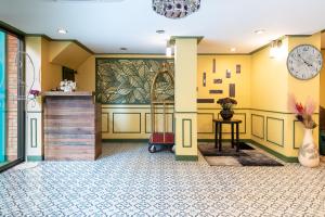 75 Paradise Lane Managed by Loft Group