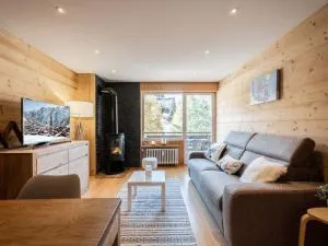 Chaleureux appart 2 pièces près des pistes 4 pers 3*** - FR-1-304-272 - 拉格利塔兹