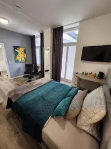 Balcony II Appartement - Heerserheide