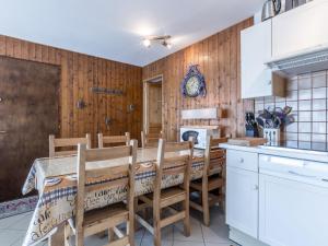 Appartements Charmant 2 pieces avec parking, proche des pistes - FR-1-304-107 : photos des chambres