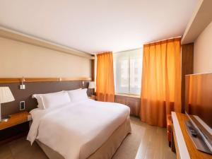 Hotels Sofitel Lyon Bellecour : Suite Junior - Non remboursable