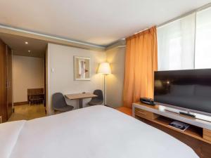 Hotels Sofitel Lyon Bellecour : Chambre Classique - Non remboursable