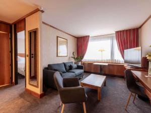 Hotels Sofitel Lyon Bellecour : Suite Junior - Vue sur Fleuve - Non remboursable