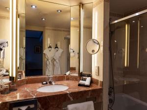 Hotels Sofitel Lyon Bellecour : Chambre Classique - Non remboursable