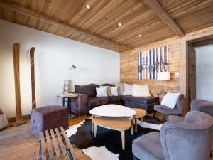 Terrasse sud, 4 pièces confort, proche pistes et commodités à La Clusaz - FR-1-304-232