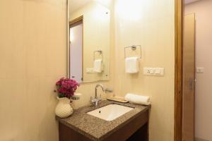 Veera Strand Park Serviced Apartments near Calangute