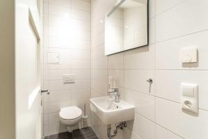 Ferienwohnung "Bernstein" im Ostsee-Domizil Sandburg