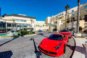 St. Julians Portomaso Marina Antique Apartment