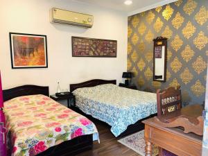 Vandanas Bed and breakfast