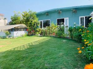 Vandana's Bed and breakfast - Bed & Breakfasts, Neu-Delhi