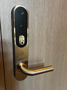 Apartment near Old Town 1km 24h self-check-in free parking