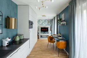 Prague Bohemian Rhapsody Suites