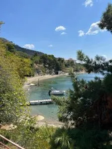 Deniz Evi Karvunyi - 班德尔马