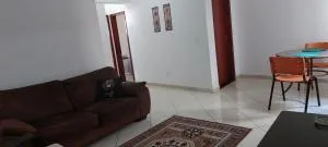 Apartamento completo e bem localizado 302 - Campinhos