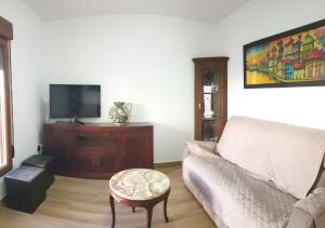 La Casa del Pueblo en Ossa de Montiel