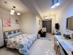 Serendipity Suite at S Residences