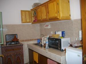 Cheap accommodation in Marrakech