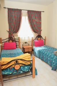 Cheap accommodation in Marrakech