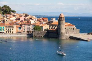 les gîtes du Mas ANNA