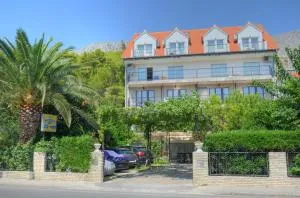 Pansion Begic - Omiš