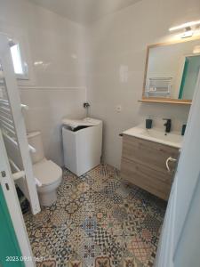 Appartements les gites du Mas ANNA : photos des chambres