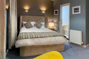 Red Lion, Coorie Inn