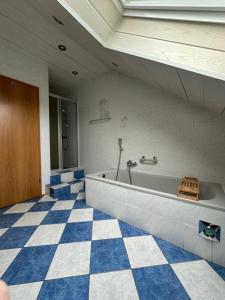 Ferienwohnung Forest