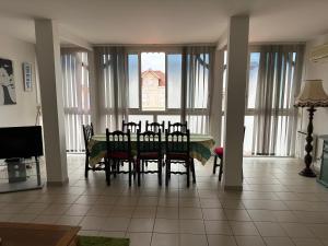 Appartement 3 Chambres Centre ville