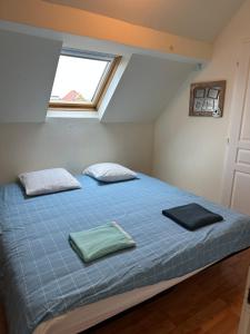 Appartement 3 Chambres Centre ville