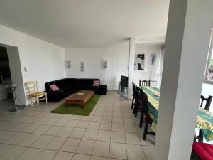 Appartement 3 Chambres Centre ville