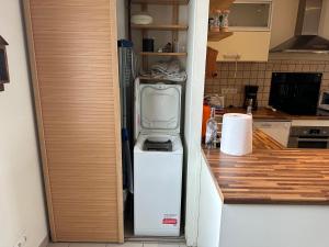 Appartement 3 Chambres Centre ville