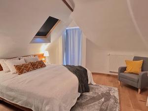 Mes Caprices B&B