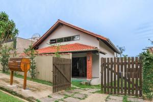 Recanto do Oscar 150m do mar Ubatuba