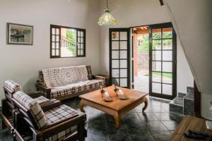 Recanto do Oscar 150m do mar Ubatuba