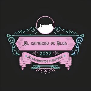El capricho de Olga