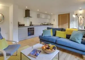 Wykeham Stables - 里弗姆