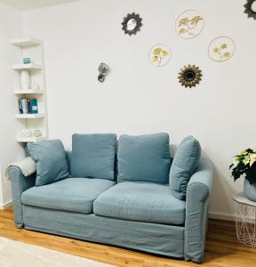 Ferienwohnung Sonneck