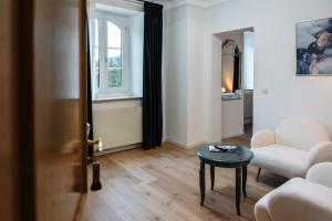 Hotel Bel Air Trail & Wellness