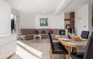 Holiday home in Poljane 47618