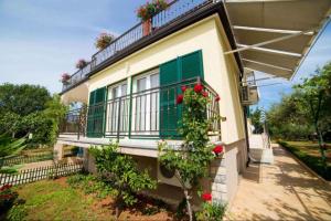 Apartments in Porec - Istrien 47127