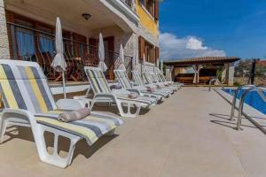 Holiday home in Buici - Istrien 47150 